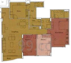 Bukit Regency (D21), Condominium #580046991